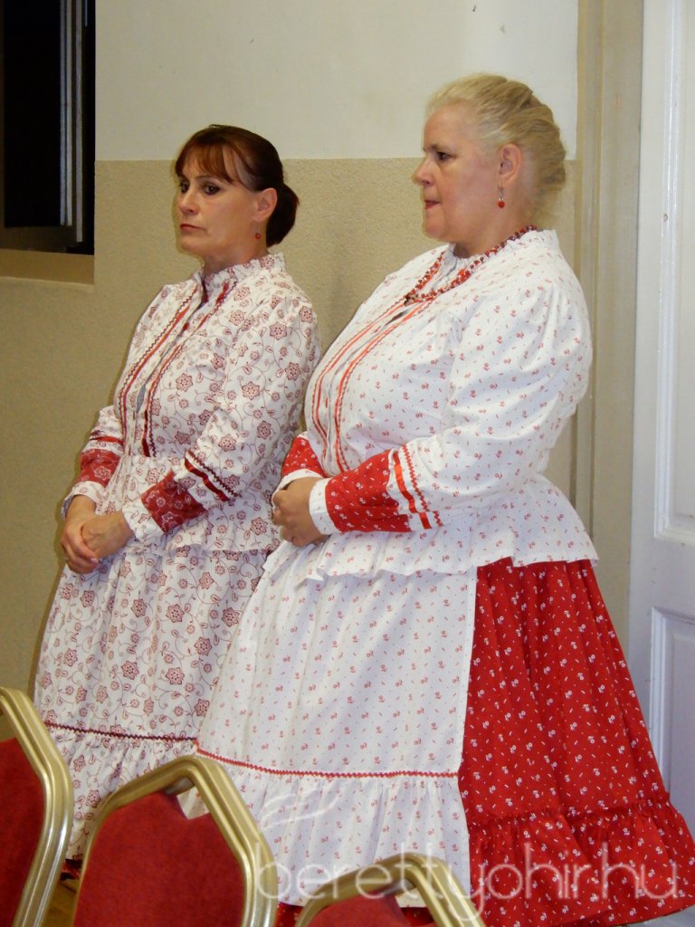 Köszönjük Berettyóújfalu 12